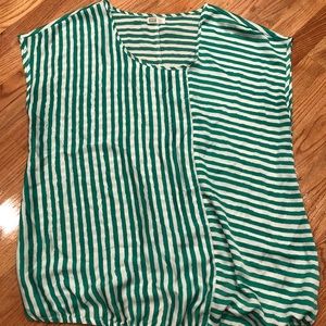 Old Navy s/s Maternity Top / Size: XL